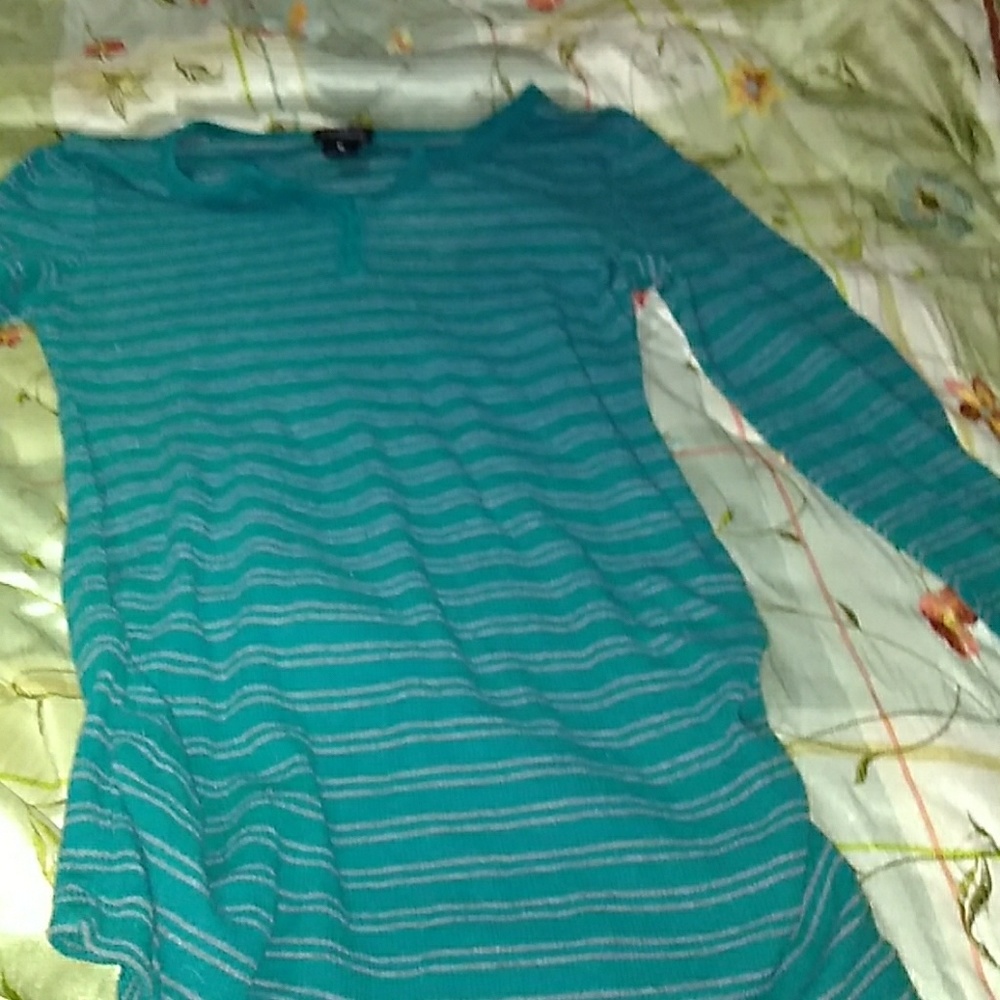 Maternity shirt